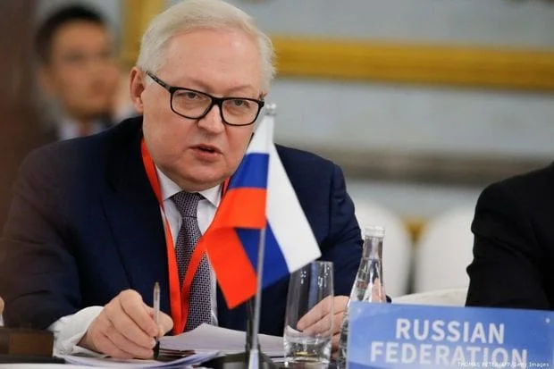 Sergey Ryabkov: Bəşər Əsəd Rusiyada təhlükəsiz yerdədir