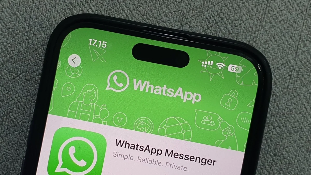 Siz unutsanız da o unutmayacaq WhatsAppda bezdirici yenilik