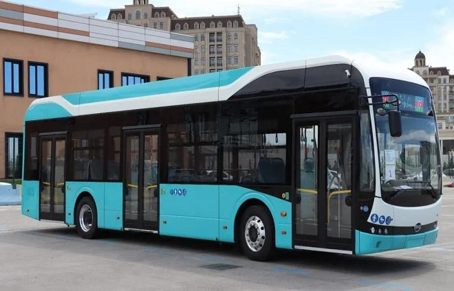 Bakıdakı elektrik avtobuslarında gediş haqqı artırılır?