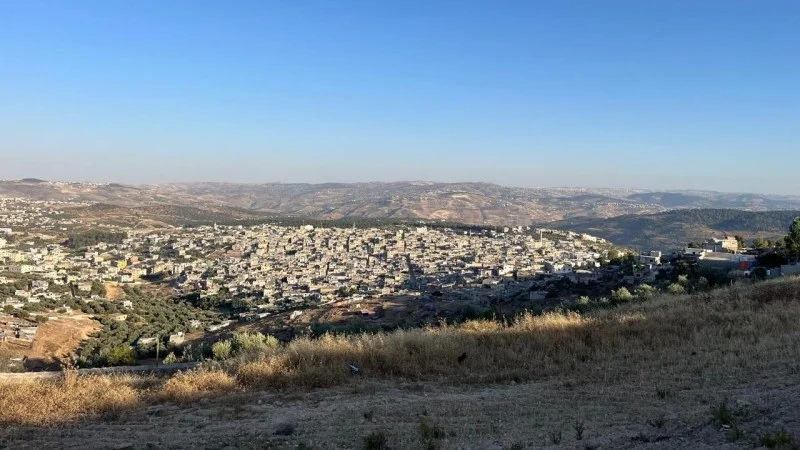 BMTdən İsrailin Qolan təpələrinə hücumu ilə bağlı AÇIQLAMA