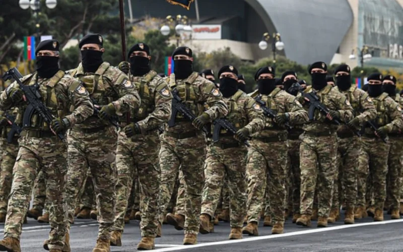 “Kəşfiyyat və əkskəşfiyyat fəaliyyəti haqqında” qanunda yeni maddə