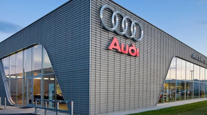 “Audi” 600 mindən çox avtomobili geri çağırır