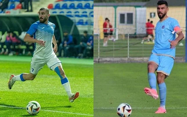 Azərbaycan futbolunda qalmaqal Şamaxı klubunda nə baş verir?