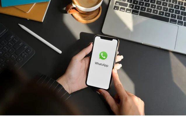 “Whatsapp”a ev yıxan yenilik gəlir