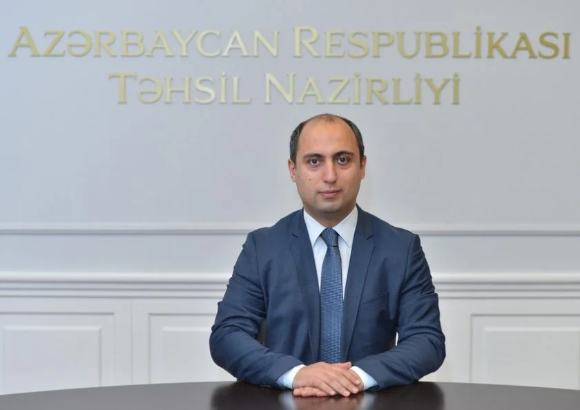 Nazir: Azərbaycan elminin gəncləşməyə böyük ehtiyacı var