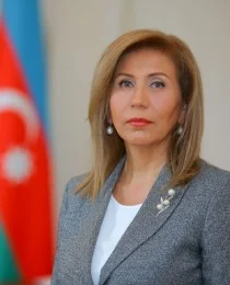 Bahar Muradova Xırdalanda vətəndaşları qəbul edəcək