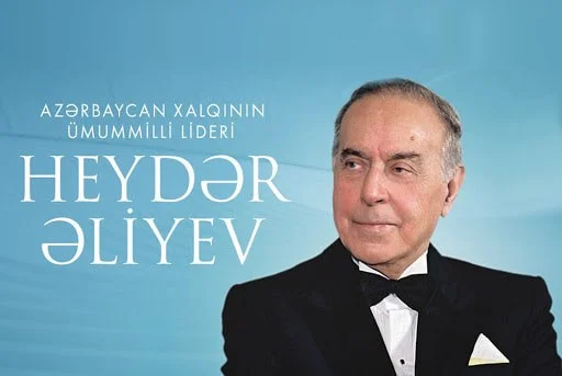 Heydər Əliyev və Qarabağın mədəni irsi