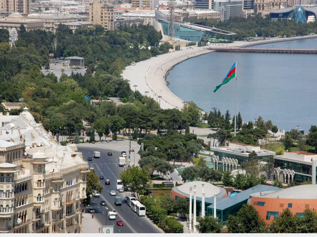 “Dənizkənarı Milli Park” MMC ləğv olundu