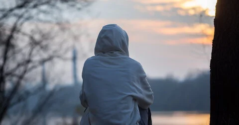 İki gün öncə itkin düşən Zaqatala sakini TAPILDI FOTO