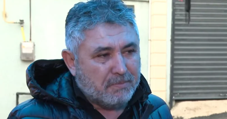 “Gizlin pul yığmışdı, maşın alıb sürpriz edəcəkdi...” Eltacın atası VİDEO