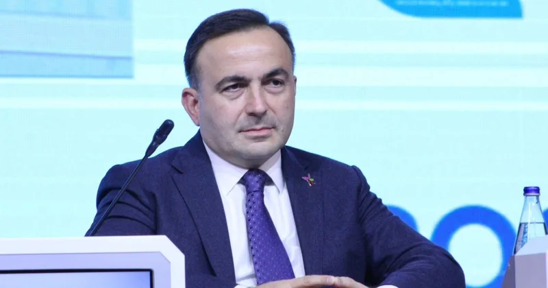 В короткие сроки начнется строительство солнечной электростанции в Джебраиле Бахтияр Асланбейли