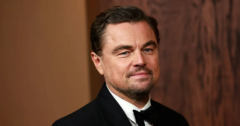 “Time” jurnalı Leonardo Di Kaprionu ilin ən yaxşı ifaçısı elan edib