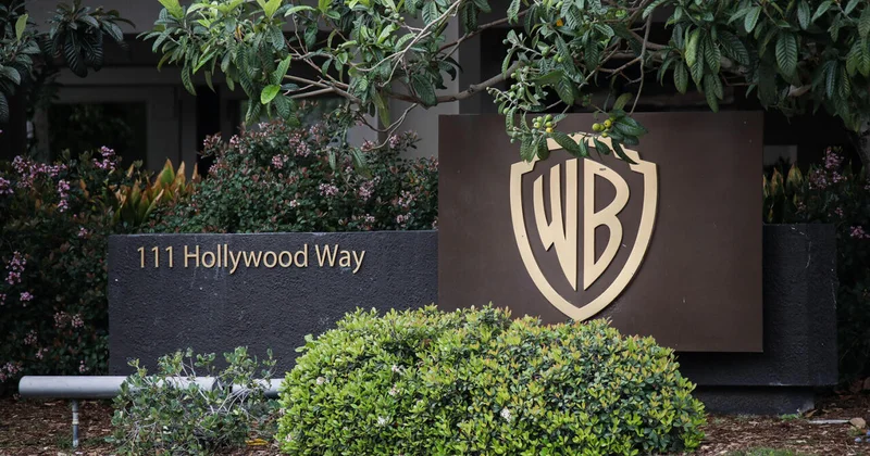 Paramount могут увеличить стоимость предложения о покупке Warner Bros.