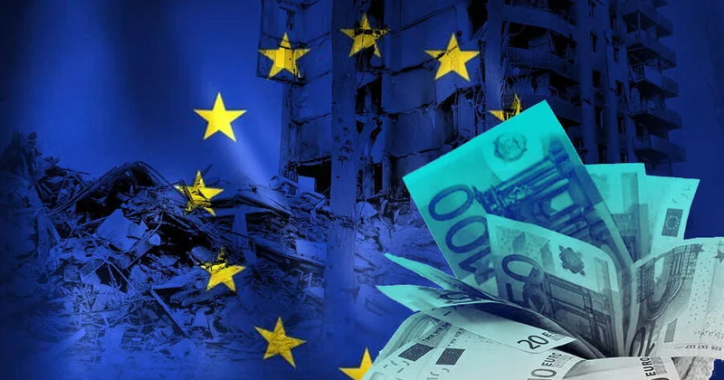 Rusiyanın dondurulmuş milyardları Avropa iqtisadiyyatının taleyini həll edir