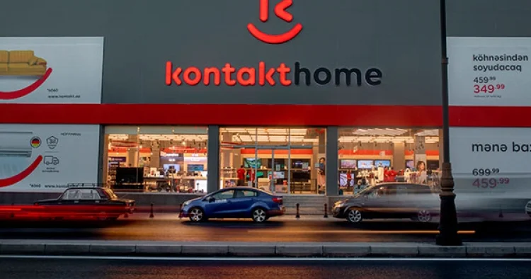 Tərcüməçi “Kontakt Home” rəhbərliyinə şikayət və müraciət etdi