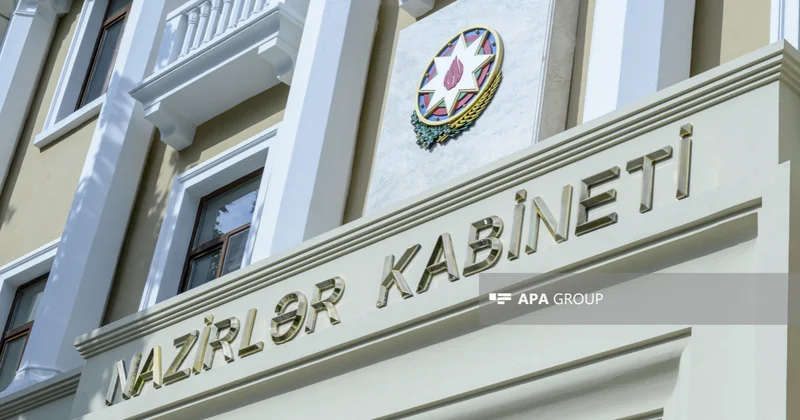 Orta müddətli dövrdə dövlət mülkiyyətində saxlanılacaq müəssisələrin siyahısı dəyişib