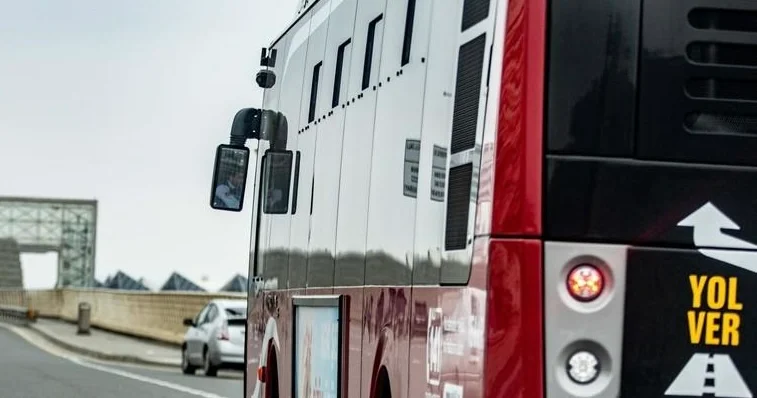 5 marşrut üzrə müsabiqələrin qalibləri müəyyənləşdi