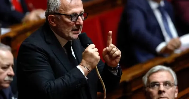 Keçmiş fransız deputat Fransua Pupponi dövlət vəsaitlərinin mənimsənilməsinə görə məhkum edilib