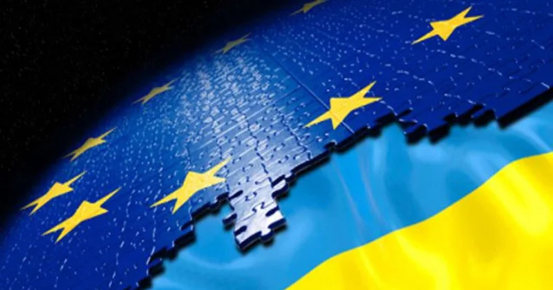 Vaşinqton və Kiyev sülh planının bir hissəsi olaraq Ukraynanın 2027 ci ildə AB yə qəbulunu müzakirə edirlər