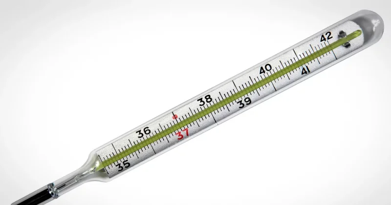 Çin civə termometrlərinin istehsalını qadağan edəcək