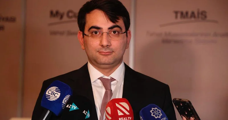 Muraz Məmmədov: TMAİS valideyn məktəb əlaqələrini gücləndirir