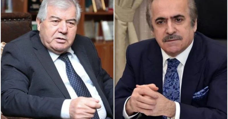 Sabir Rüstəmxanlı: Rafael Hüseynovla bağlı partiyada ciddi narazılıq var, məsələ sabah Siyasi Şurada qaldırıla bilər