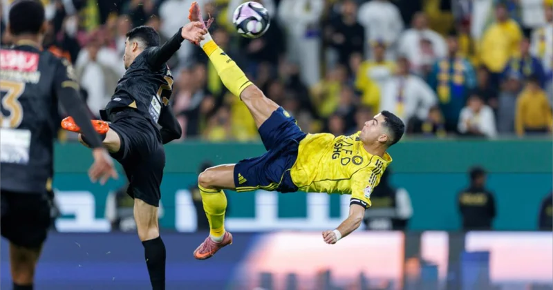 Ronaldunun klubu daha bir dünya ulduzu ilə güclənmək üzrədir