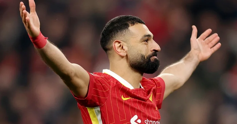 Salah Ronaldu ilə komanda yoldaşı ola bilər