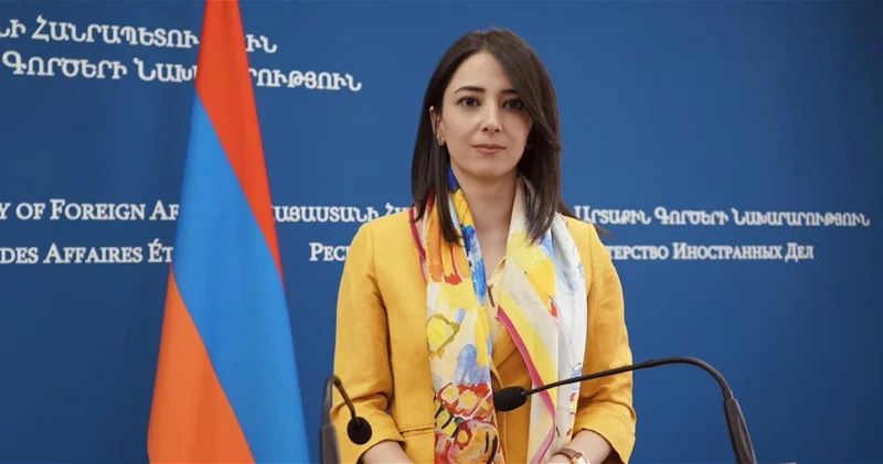 Ереван оправдывается, заявляя о согласовании повестки Армения ЕС еще до встречи в Вашингтоне