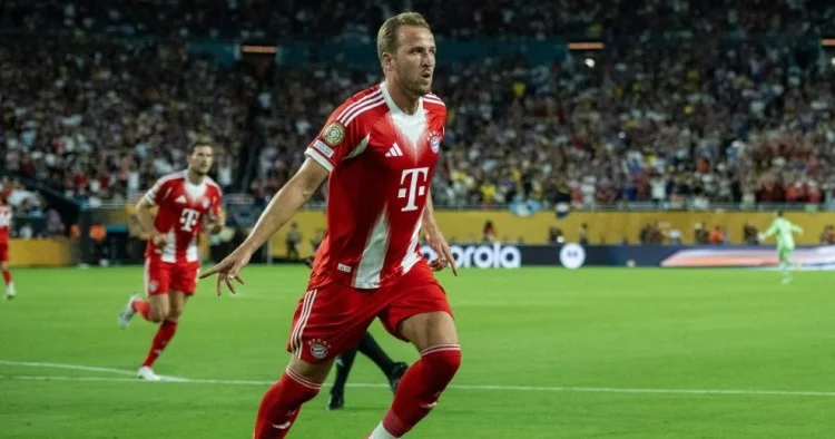 Keyn Bavariya dan gedəcək?