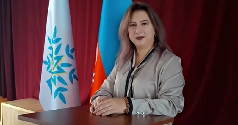 Azərbaycan Şərq və Qərb arasında etibarlı strateji körpüdür ŞƏRH