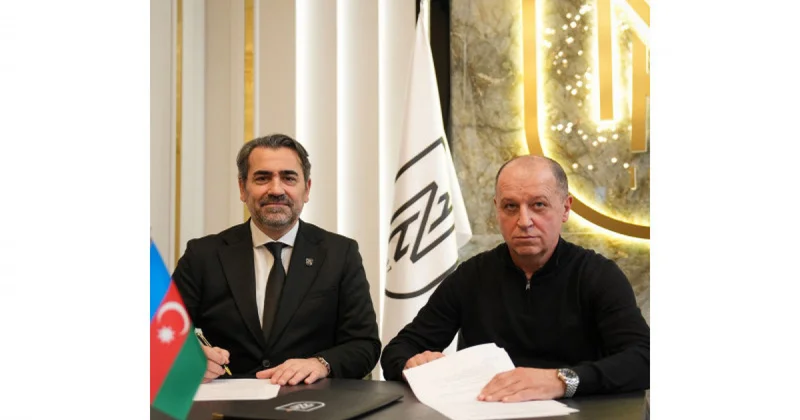 “Neftçi” futbol klubuna yeni baş məşqçi təyin edilib