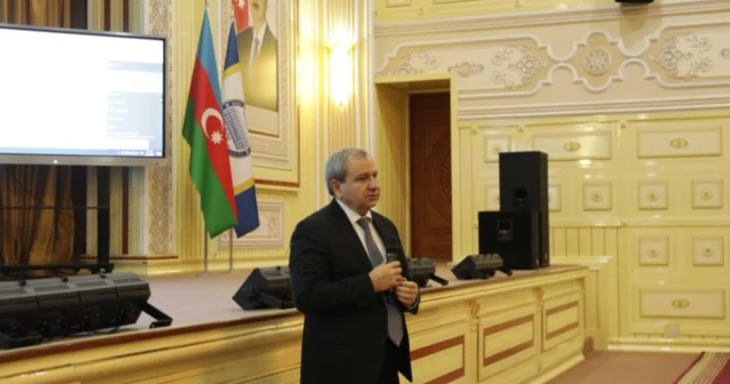 BDU ilə ABŞ universitetləri arasında əməkdaşlıq məsələləri müzakirə olunub