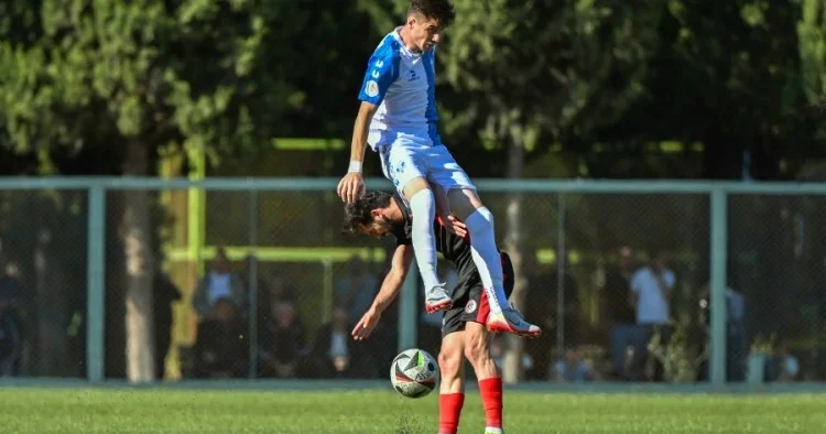 Mingəçevir Cəbrayıl ı xalsız yola saldı VİDEO