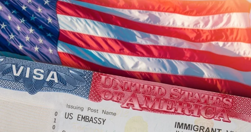 ABŞ 85.000 vizanı ləğv etdi KONKRET