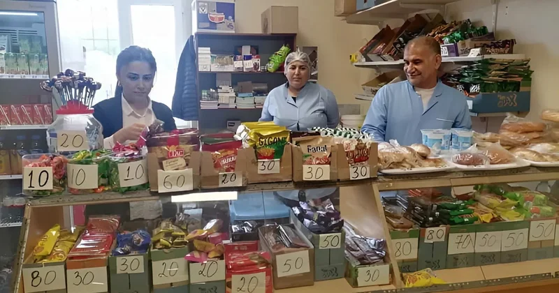 Məktəblilər arasında zəhərlənmə: “Şagirlərin sağlamlığı bufetlərin insafına qalıb”