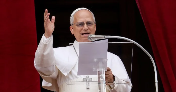 Папа Римский упрекнул Трампа