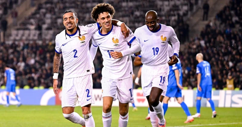 Azərbaycan millisinə qol vuran futbolçu MS in hədəfində