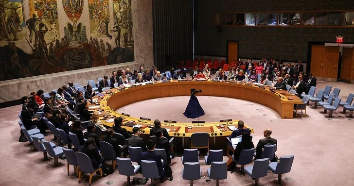 Азербайджан избран членом двух комиссий ООН