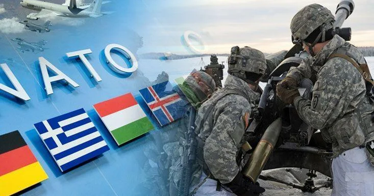 “NATO nun heç bir ehtiyat planı yoxdur” ABŞ NATO dan çıxsa nə baş verəcək?