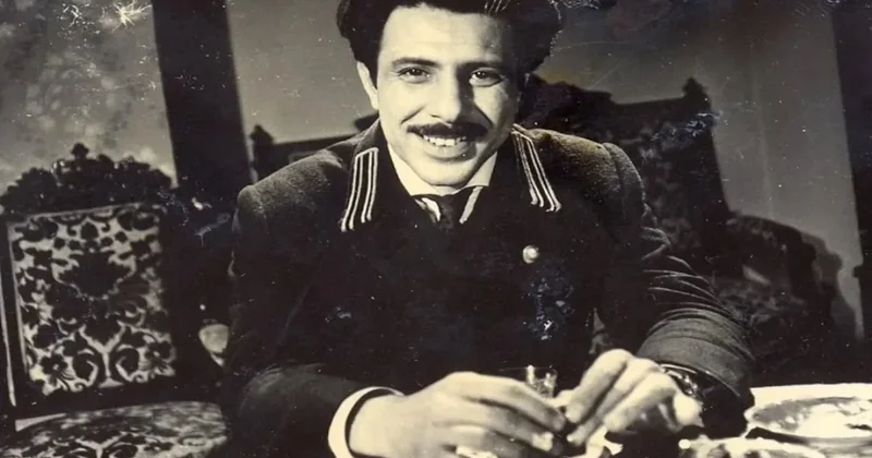 Səhnədən ekrana uzanan ömür Müxlis Cənizadə öz ustalığını hansı filmdə təsdiqləmişdi?