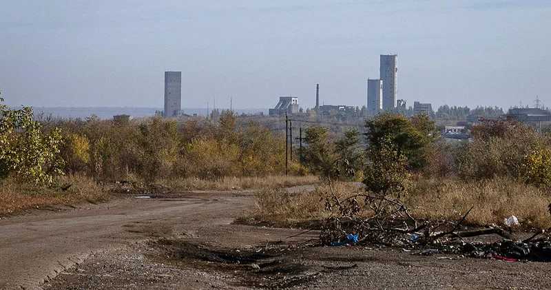 В ВСУ предупредили о критической ситуации в Мирнограде Minval Politika