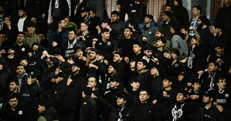 Azarkeşləri “Neftçi”ni ziyana saldı