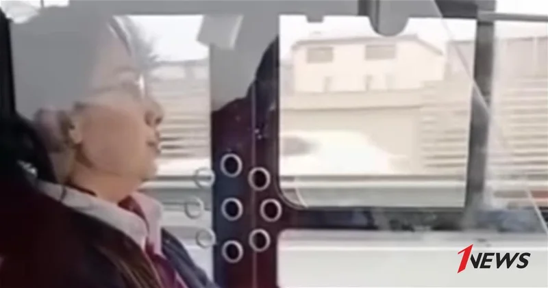 Это обсуждают в Сети: музыка в салоне BakuBus с женщиной водителем что произошло на самом деле? ВИДЕО