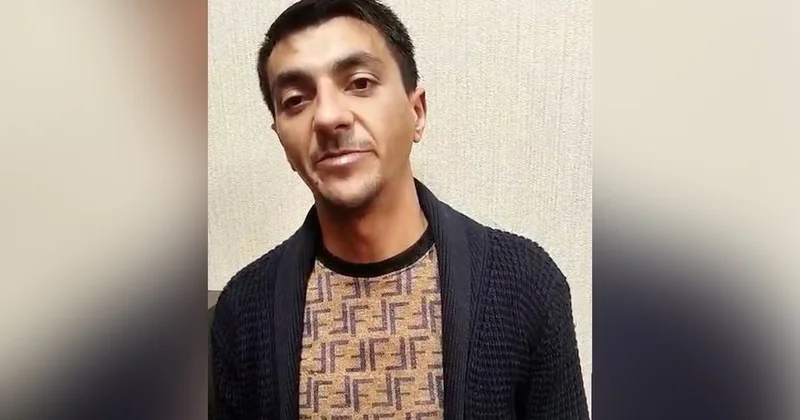 Anasının kartındakı pulları oğurlayıb arvadına göndərdi Foto