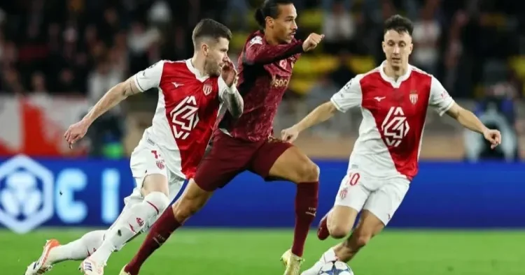 Qalatasaray məğlub oldu UEFA Çempionlar Liqası