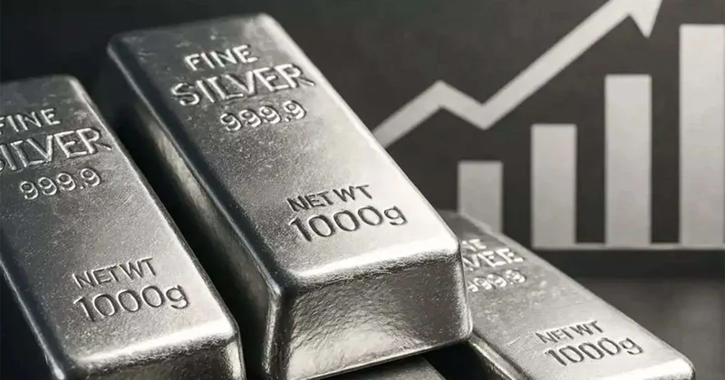 Gümüşdən tarixi rekord