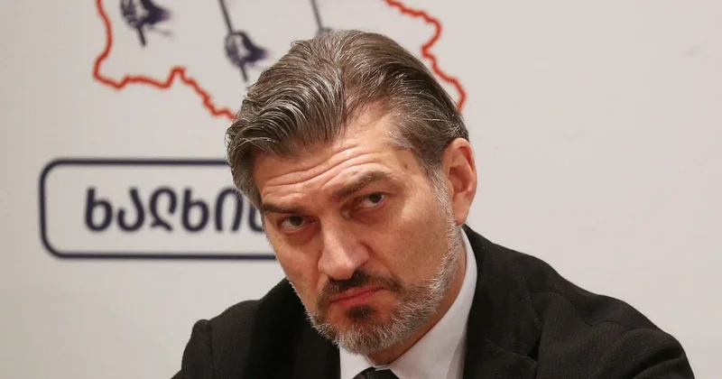 Кавелашвили: Грузия не может зависеть от кого либо