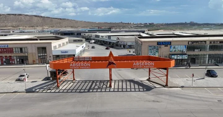 “Abşeron” Ticarət Mərkəzindən maraqlı sosial layihə