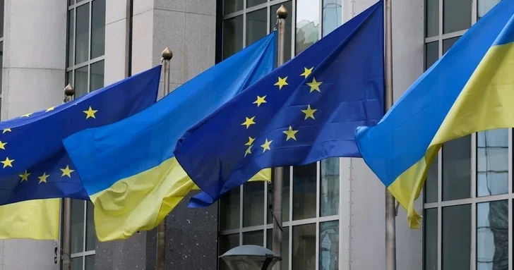 Совет Евросоюза проведет заседание по перспективам вступления Украины в организацию